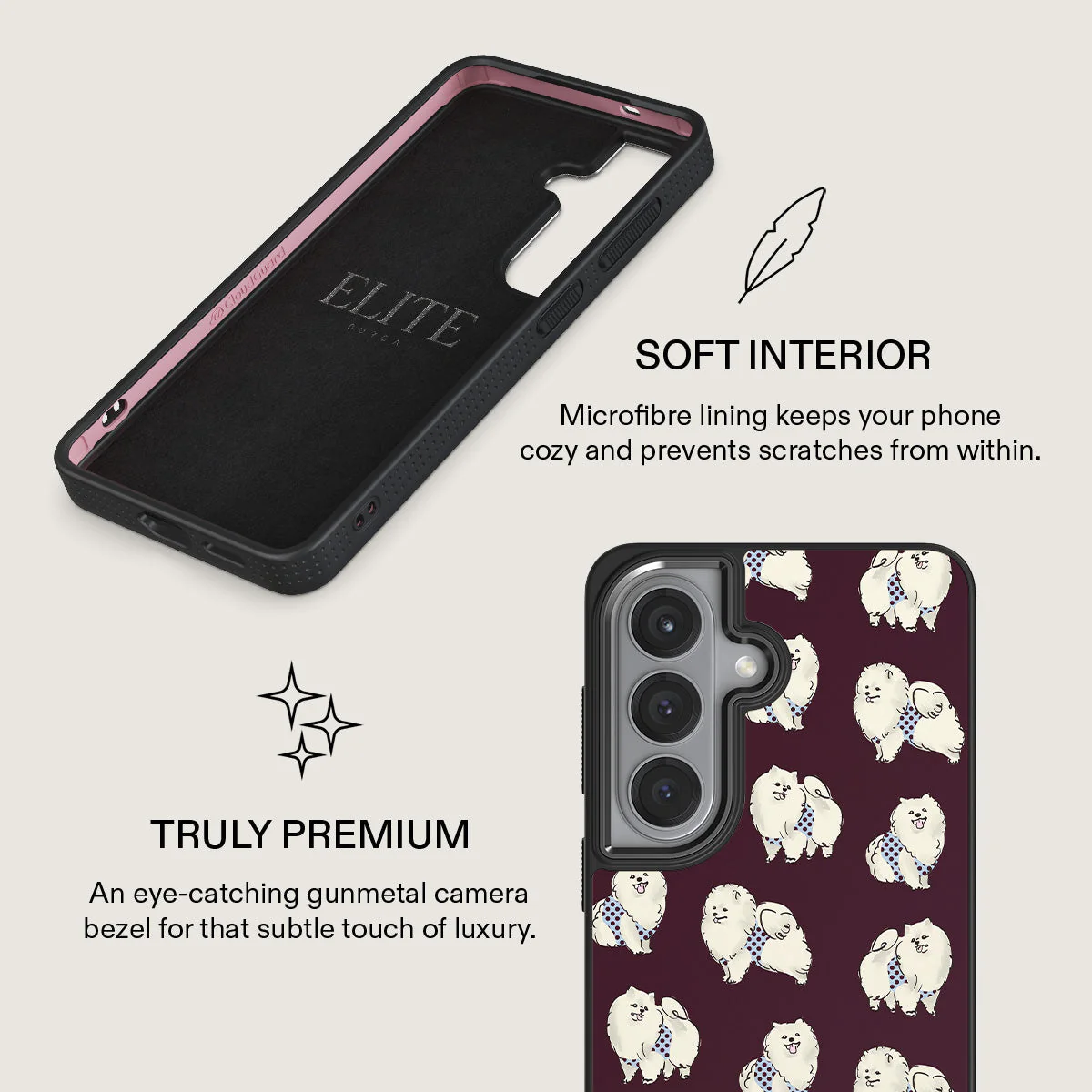 Snooze - Samsung Galaxy S26 Case - Image 17