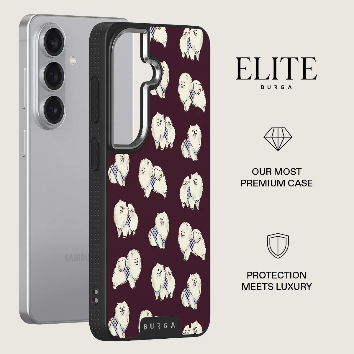 Snooze - Samsung Galaxy S26 Case - Image 20