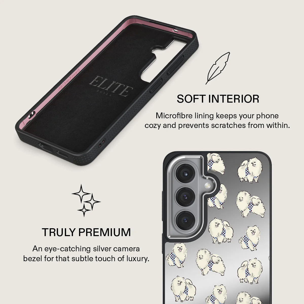 Snooze - Samsung Galaxy S26 Case - Image 62