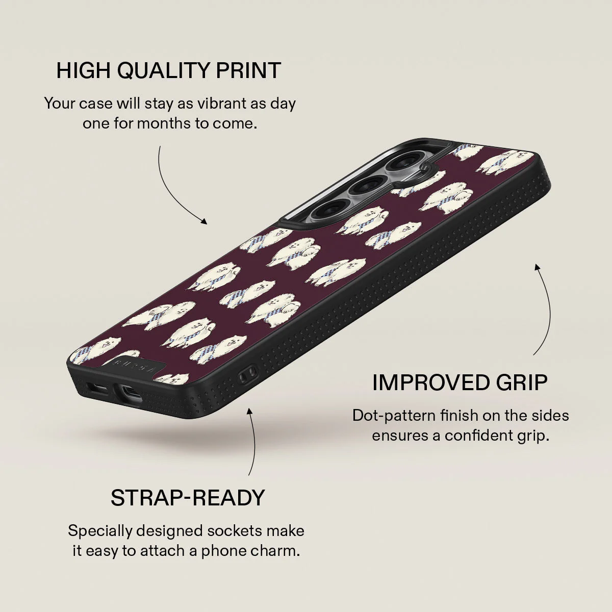 Snooze - Samsung Galaxy S26 Plus Case - Image 16