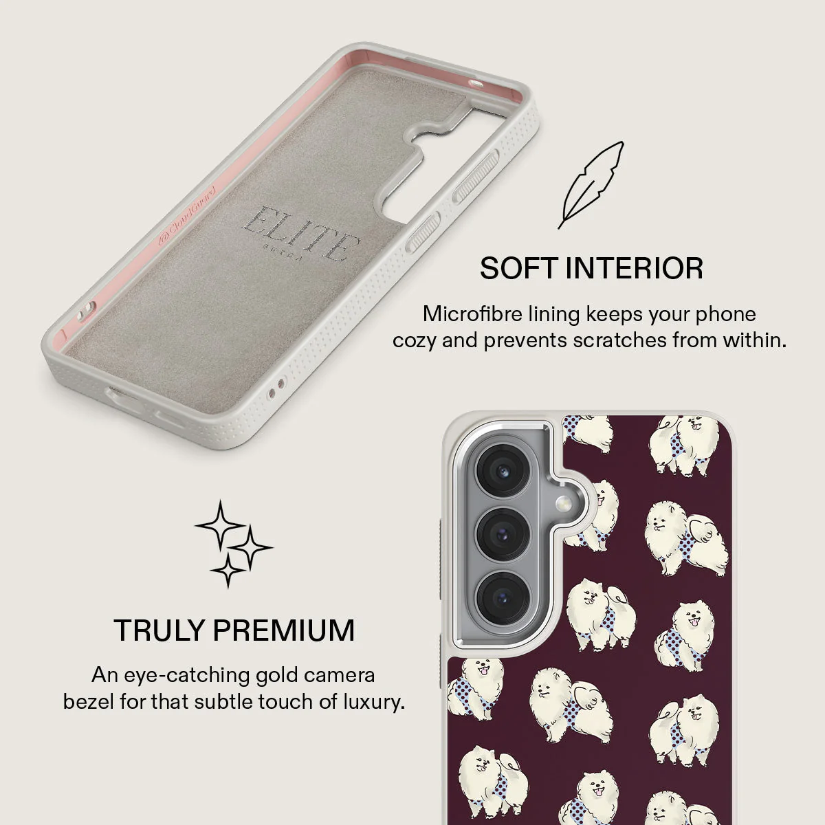 Snooze - Samsung Galaxy S26 Plus Case - Image 38
