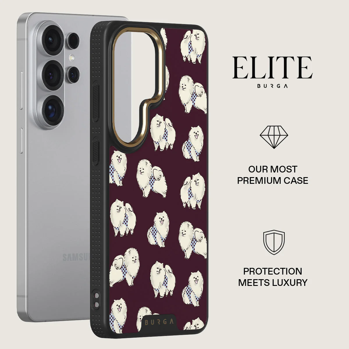 Snooze - Samsung Galaxy S26 Ultra Case - Image 6