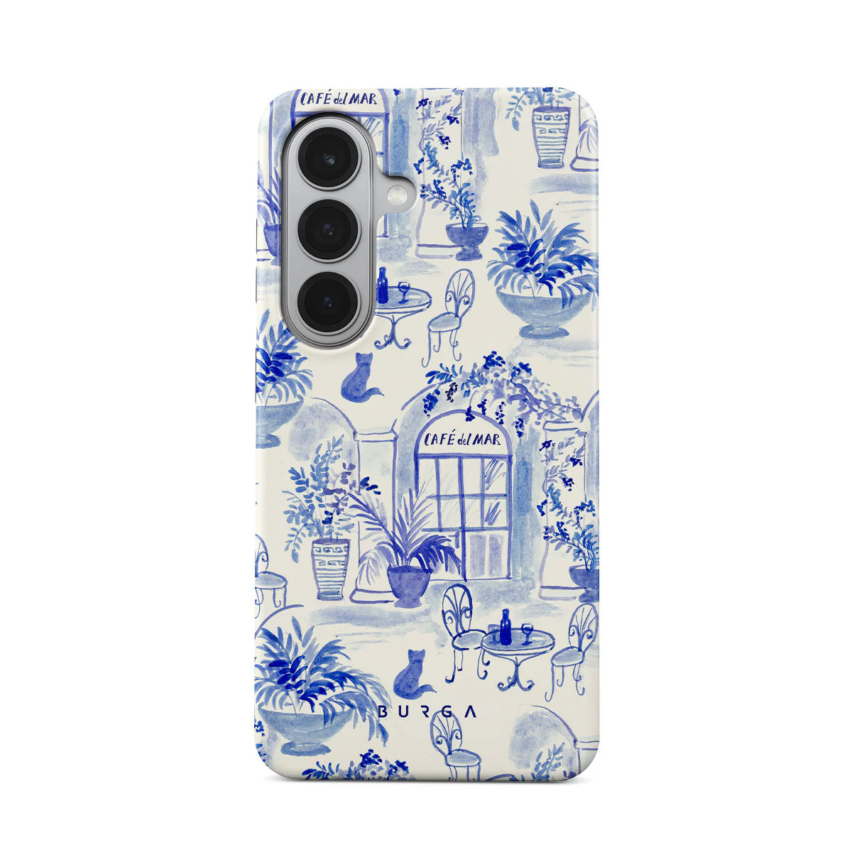 Sobremesa - Samsung Galaxy S26 Case