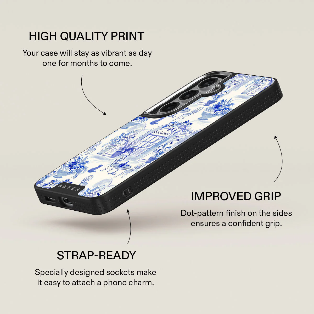 Sobremesa - Samsung Galaxy S26 Case - Image 23
