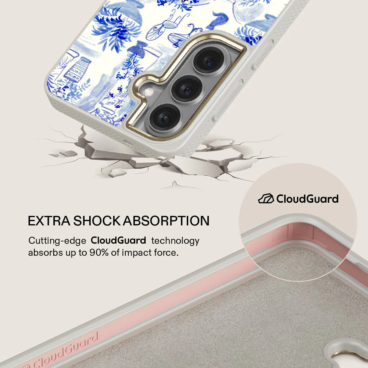 Sobremesa - Samsung Galaxy S26 Case - Image 28