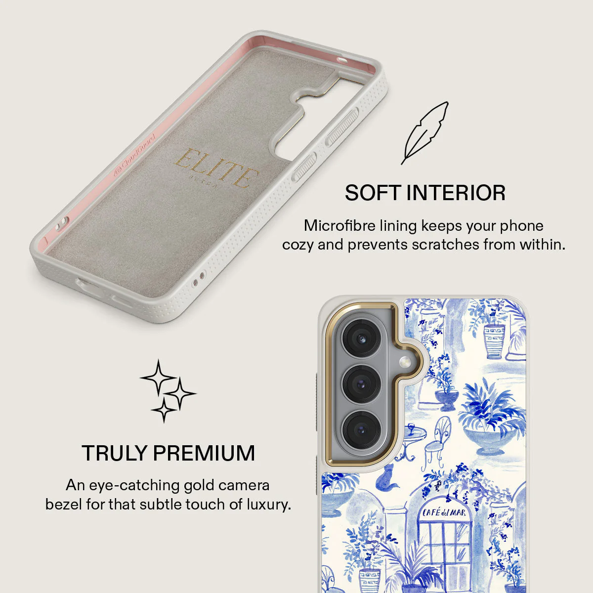 Sobremesa - Samsung Galaxy S26 Case - Image 31