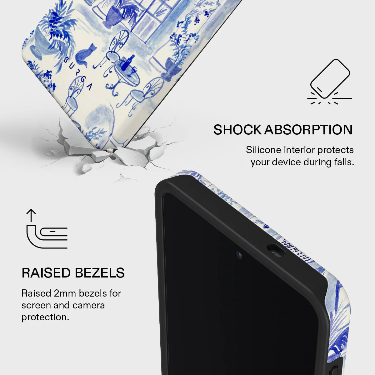 Sobremesa - Samsung Galaxy S26 Ultra Case - Image 4