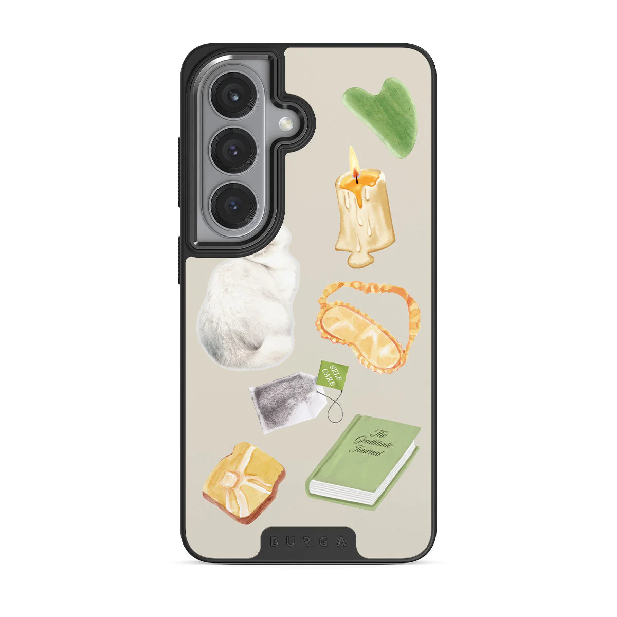 Soft Era - Samsung Galaxy S26 Case - Image 12