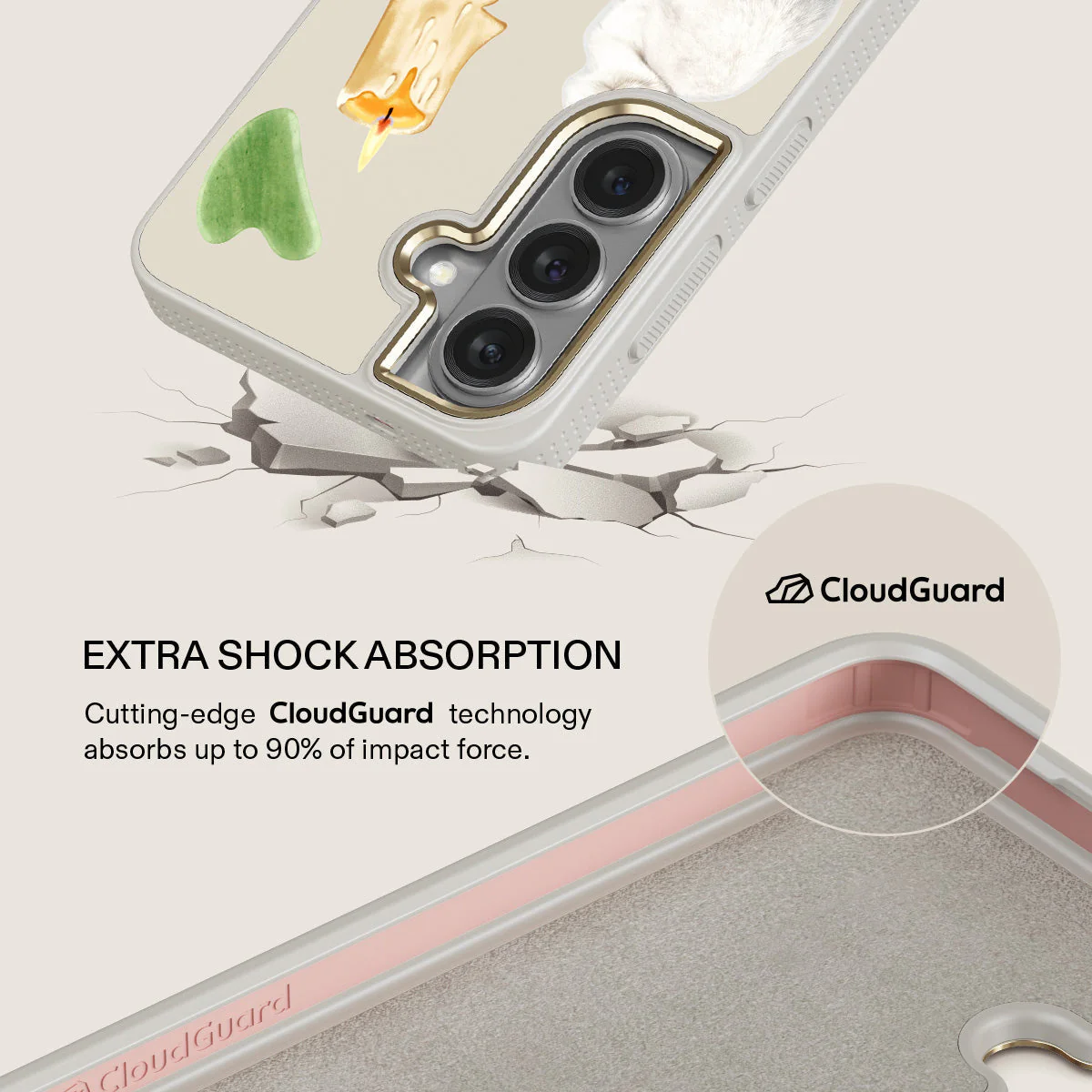 Soft Era - Samsung Galaxy S26 Case - Image 28
