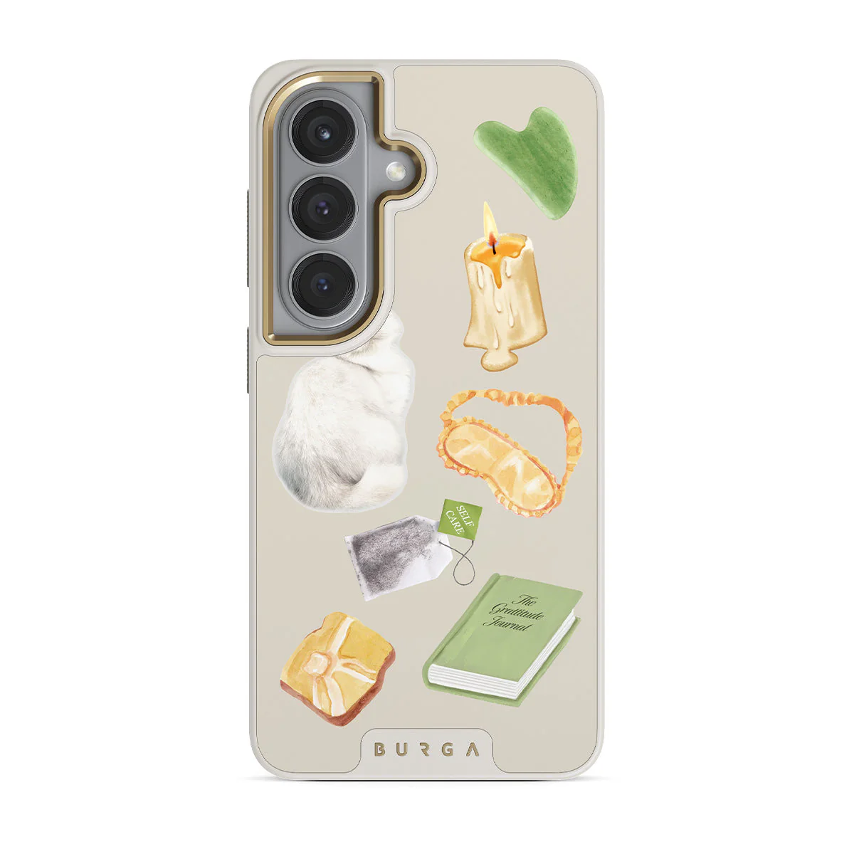 Soft Era - Samsung Galaxy S26 Plus Case - Image 26