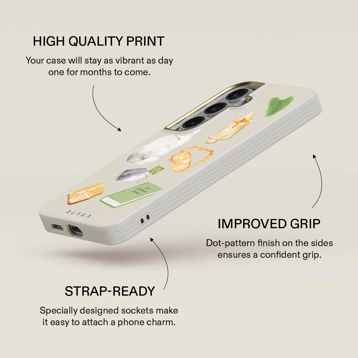 Soft Era - Samsung Galaxy S26 Plus Case - Image 30
