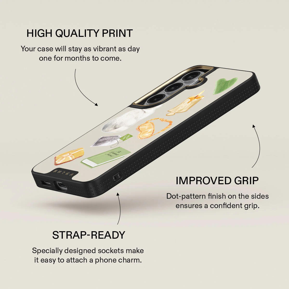 Soft Era - Samsung Galaxy S26 Plus Case - Image 9