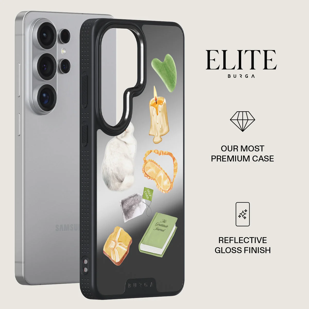 Soft Era - Samsung Galaxy S26 Ultra Case - Image 49