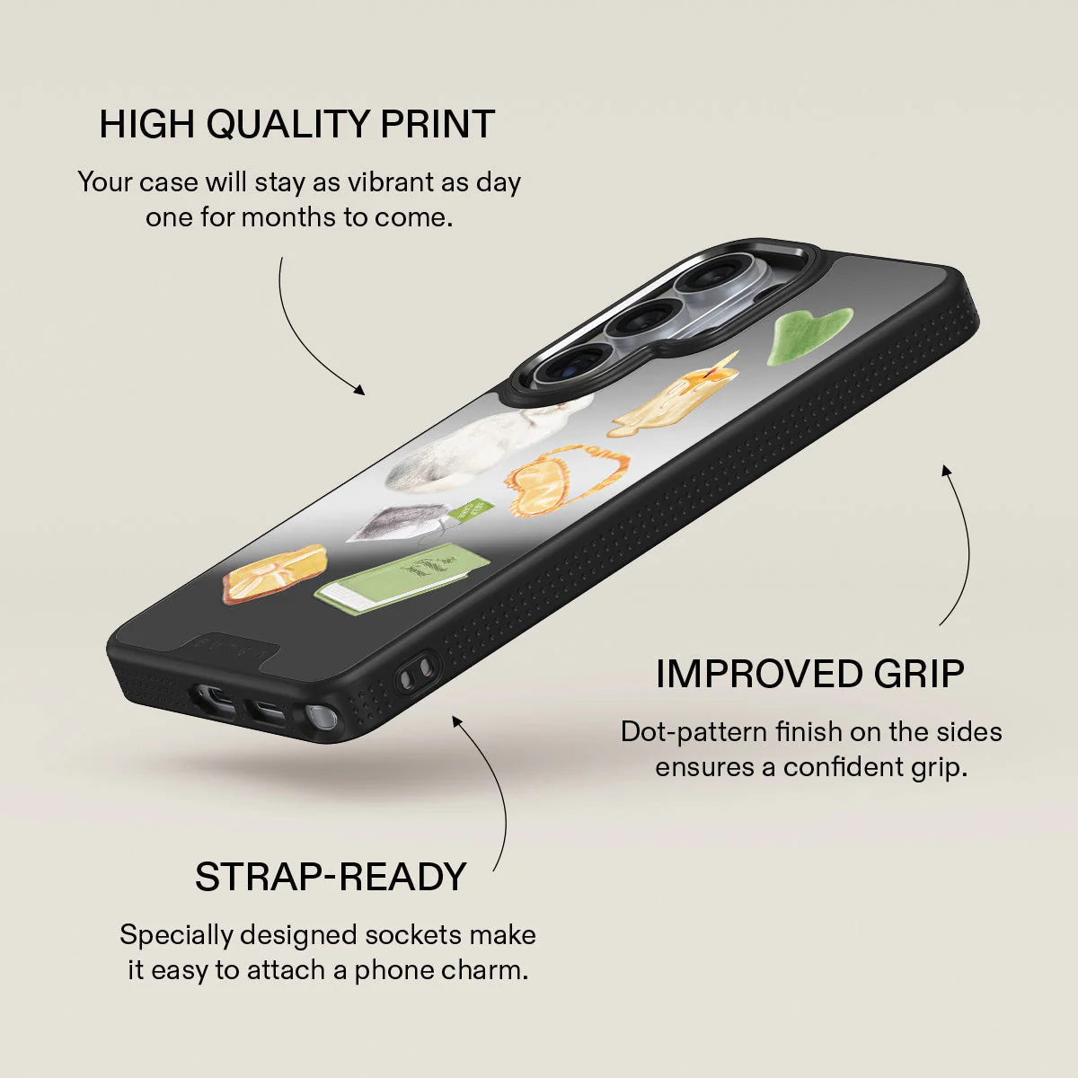 Soft Era - Samsung Galaxy S26 Ultra Case - Image 53