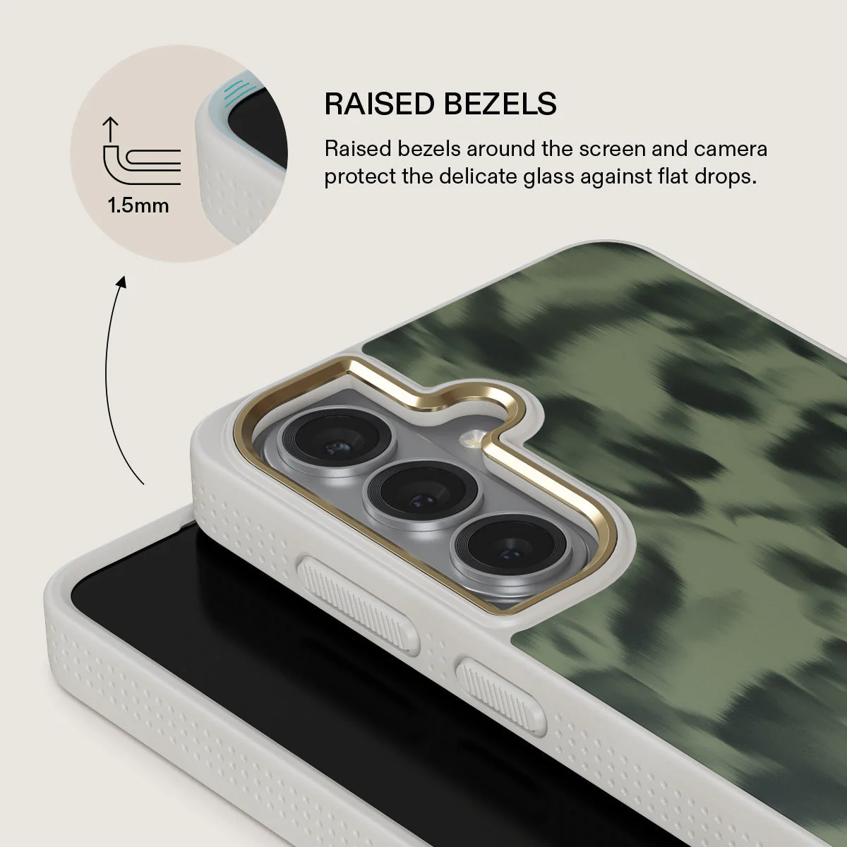 Soft Focus - Samsung Galaxy S26 Case - Image 29