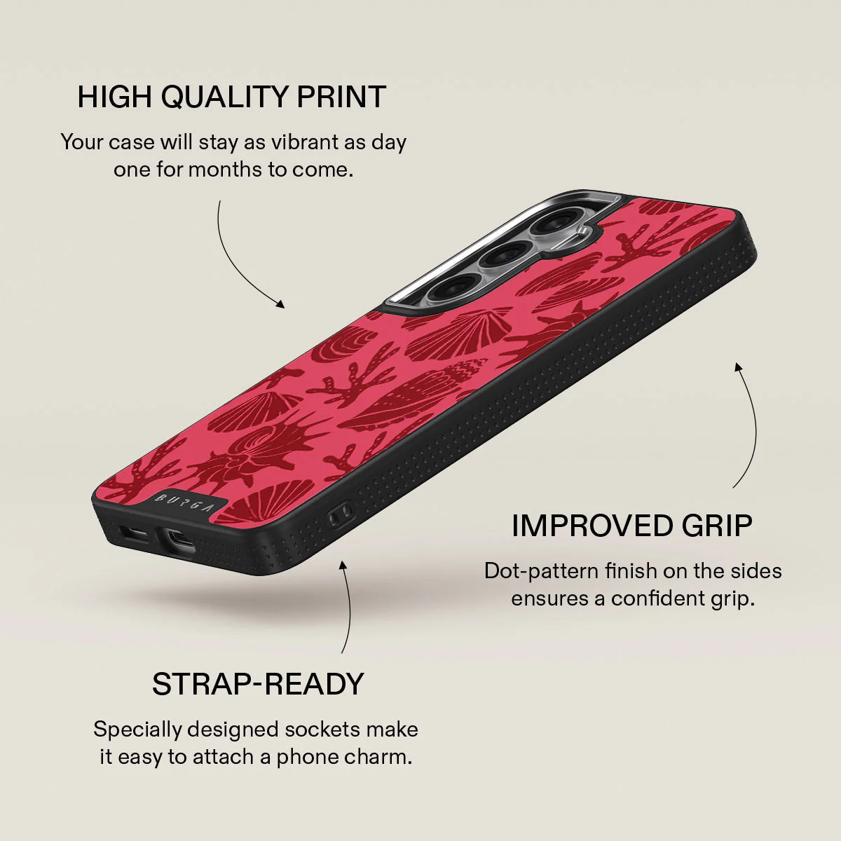 Solace - Samsung Galaxy S26 Plus Case - Image 23