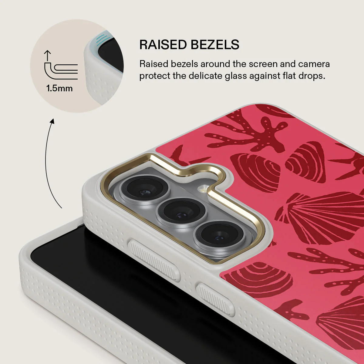 Solace - Samsung Galaxy S26 Plus Case - Image 29