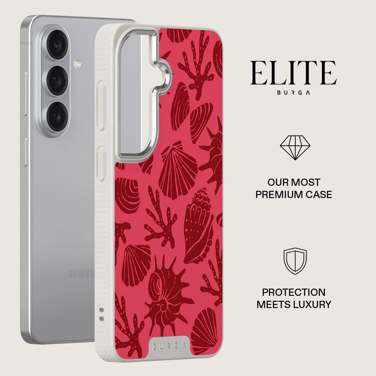 Solace - Samsung Galaxy S26 Plus Case - Image 34