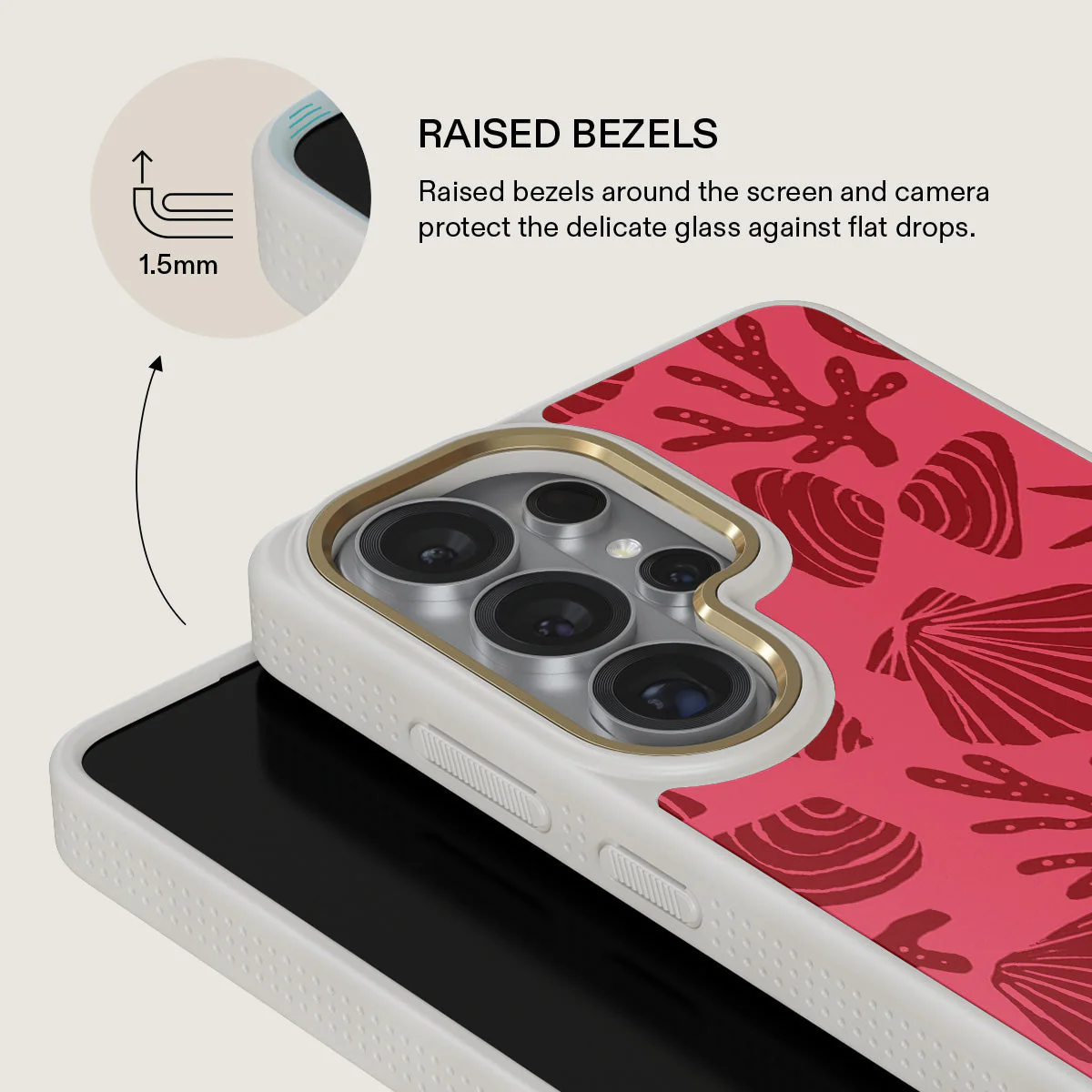 Solace - Samsung Galaxy S26 Ultra Case - Image 29