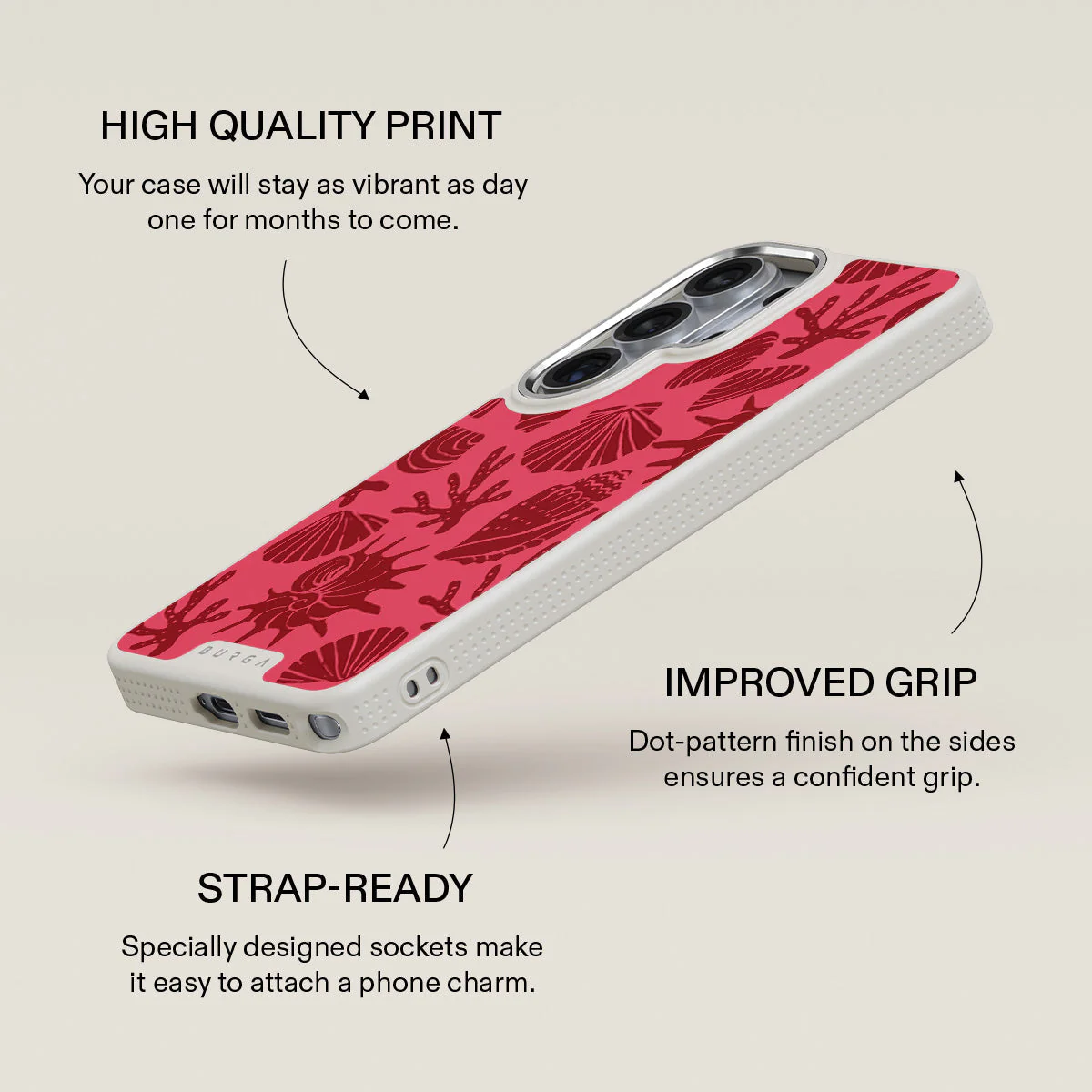 Solace - Samsung Galaxy S26 Ultra Case - Image 37