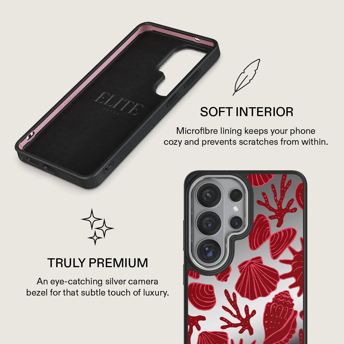 Solace - Samsung Galaxy S26 Ultra Case - Image 62