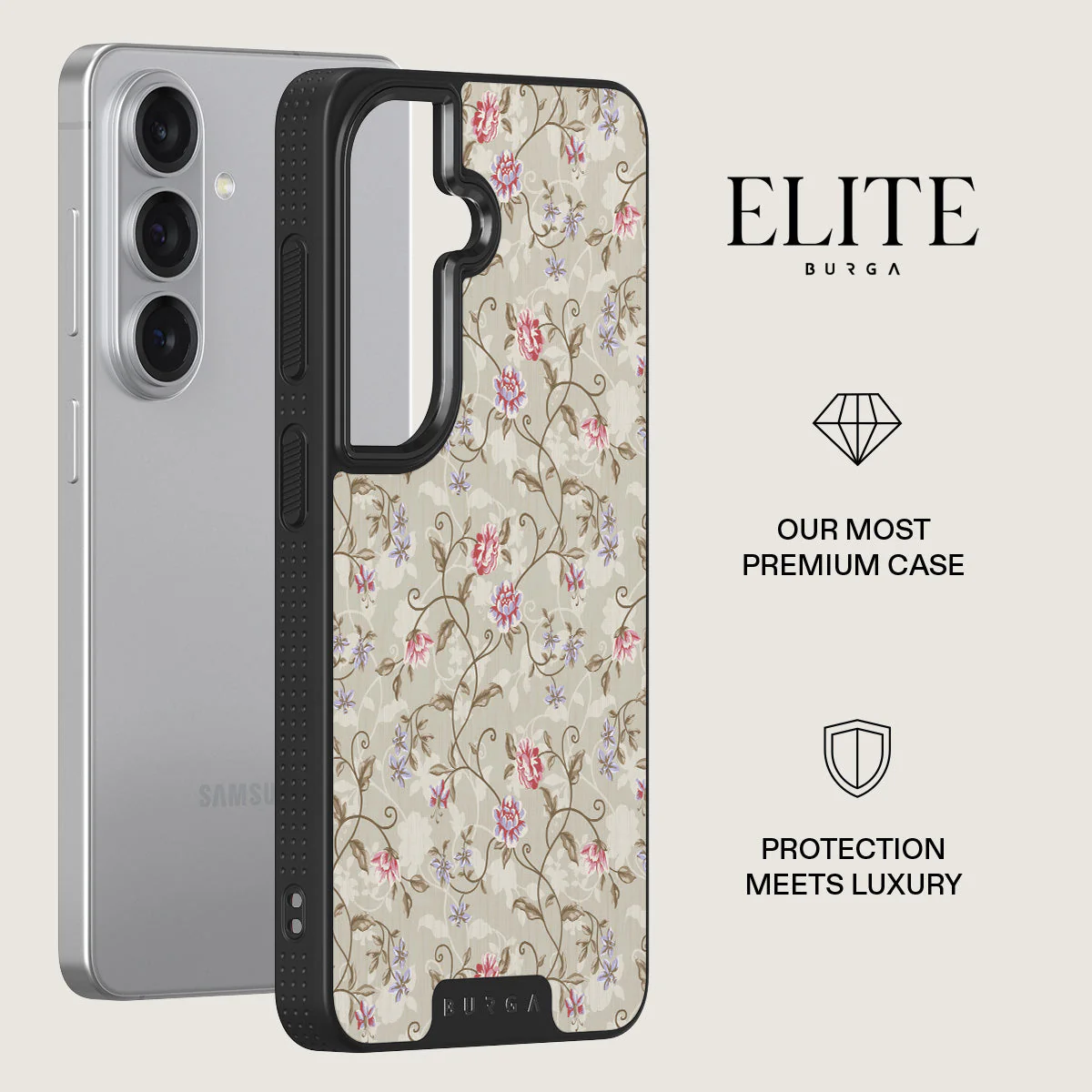 Sonnet - Samsung Galaxy S26 Case - Image 13