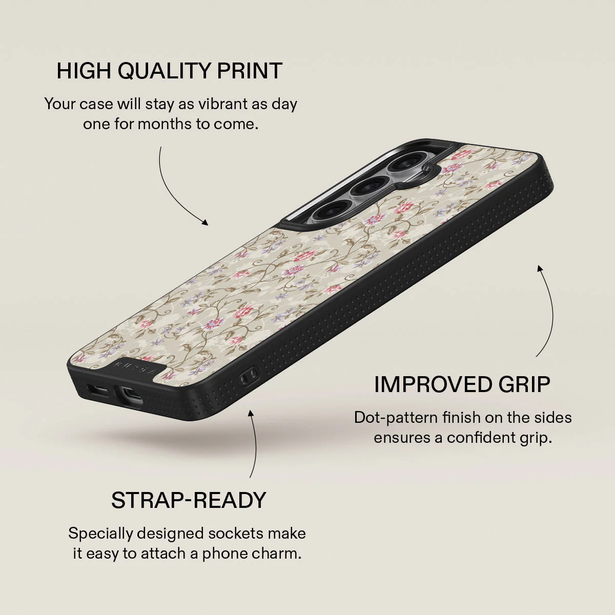 Sonnet - Samsung Galaxy S26 Case - Image 16