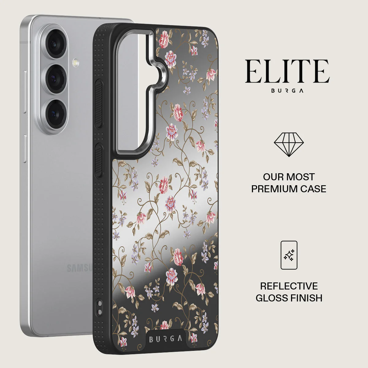 Sonnet - Samsung Galaxy S26 Case - Image 57