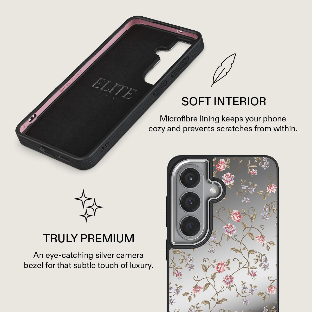 Sonnet - Samsung Galaxy S26 Case - Image 62
