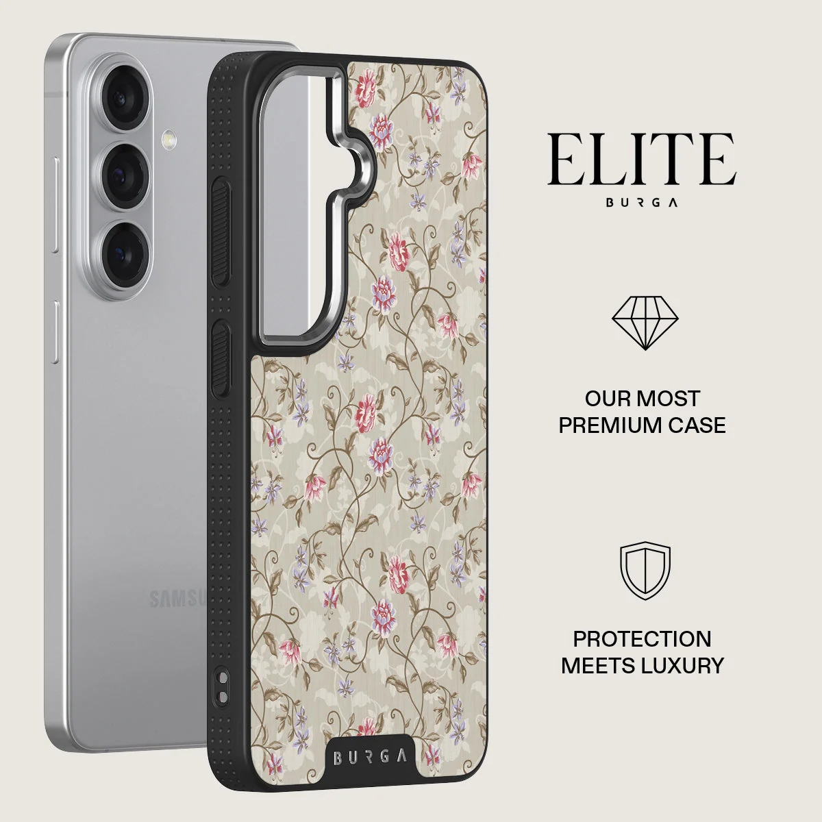 Sonnet - Samsung Galaxy S26 Plus Case - Image 20