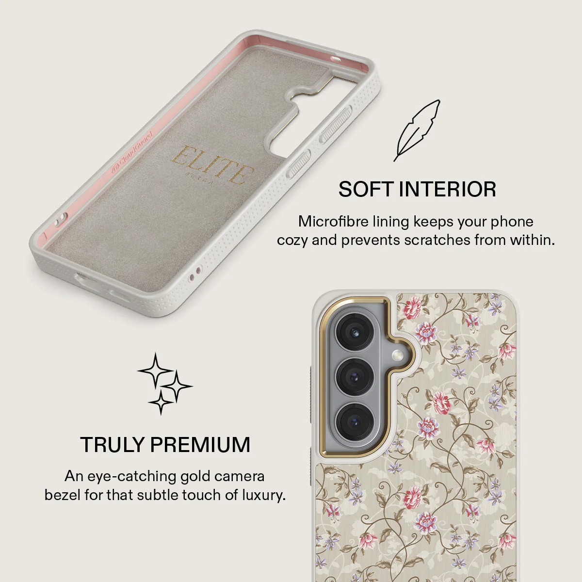 Sonnet - Samsung Galaxy S26 Plus Case - Image 31