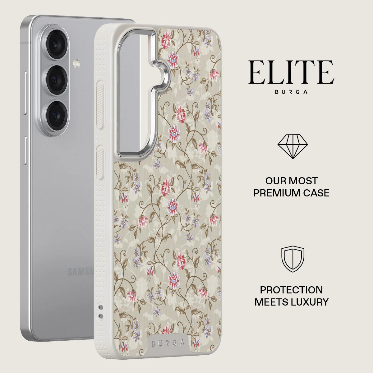 Sonnet - Samsung Galaxy S26 Plus Case - Image 34