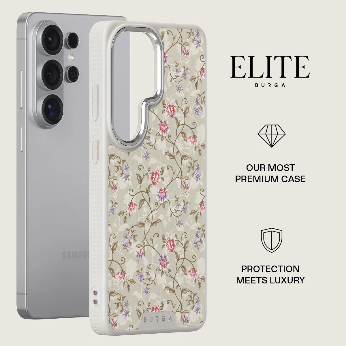 Sonnet - Samsung Galaxy S26 Ultra Case - Image 34