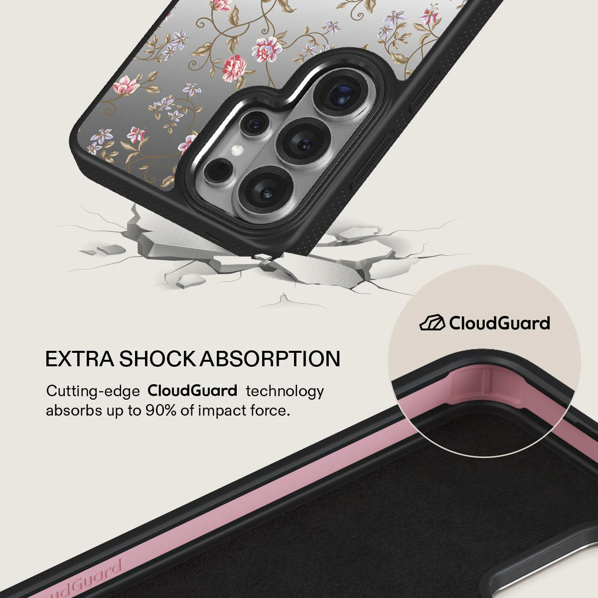 Sonnet - Samsung Galaxy S26 Ultra Case - Image 50