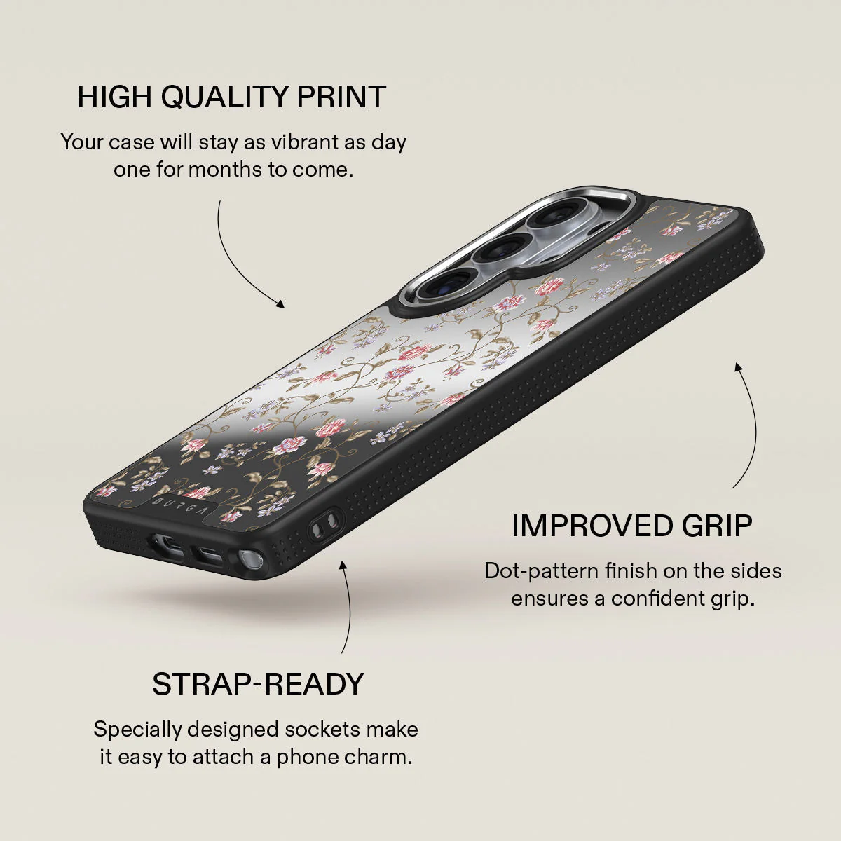Sonnet - Samsung Galaxy S26 Ultra Case - Image 61