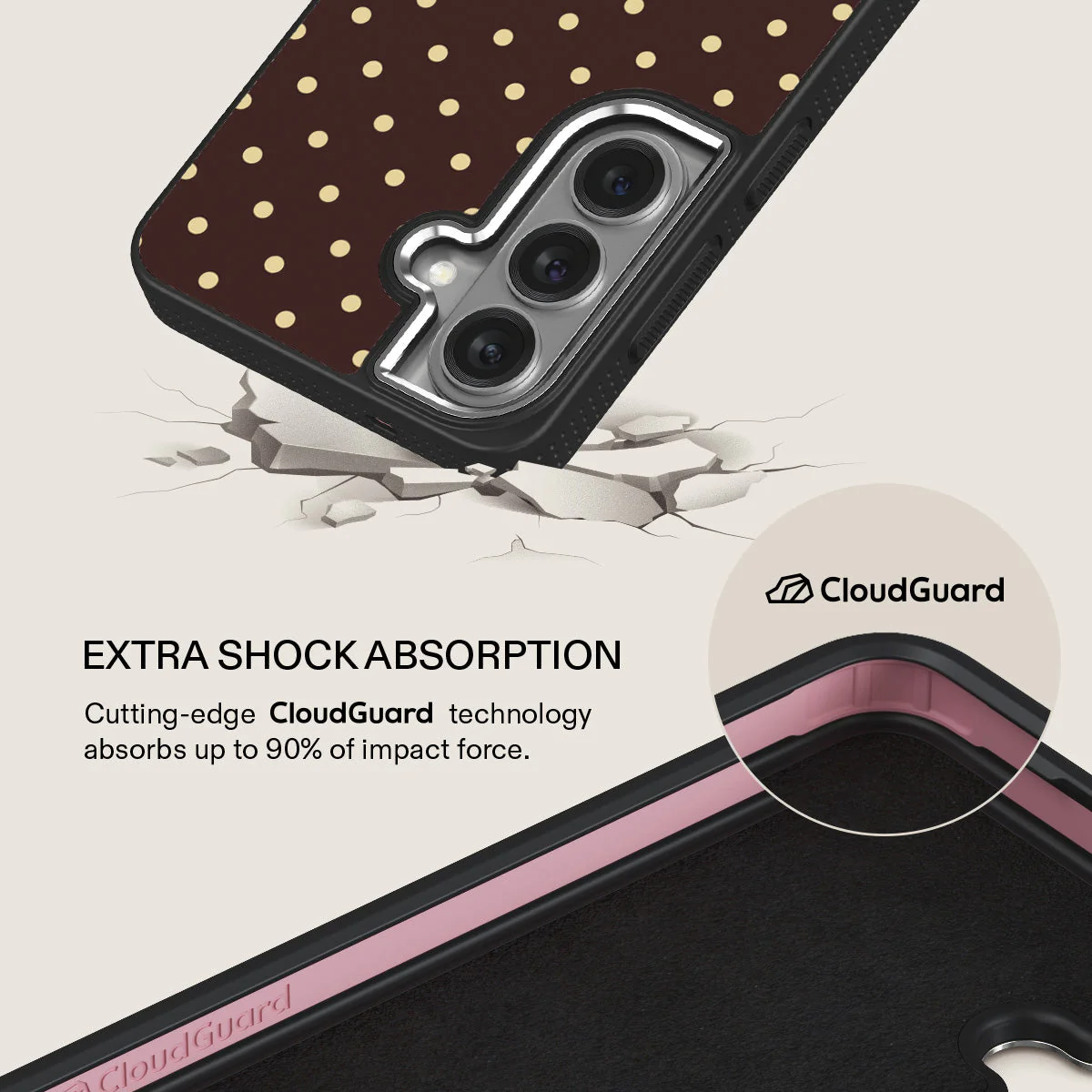 Sorry Busy - Samsung Galaxy S26 Case - Image 21