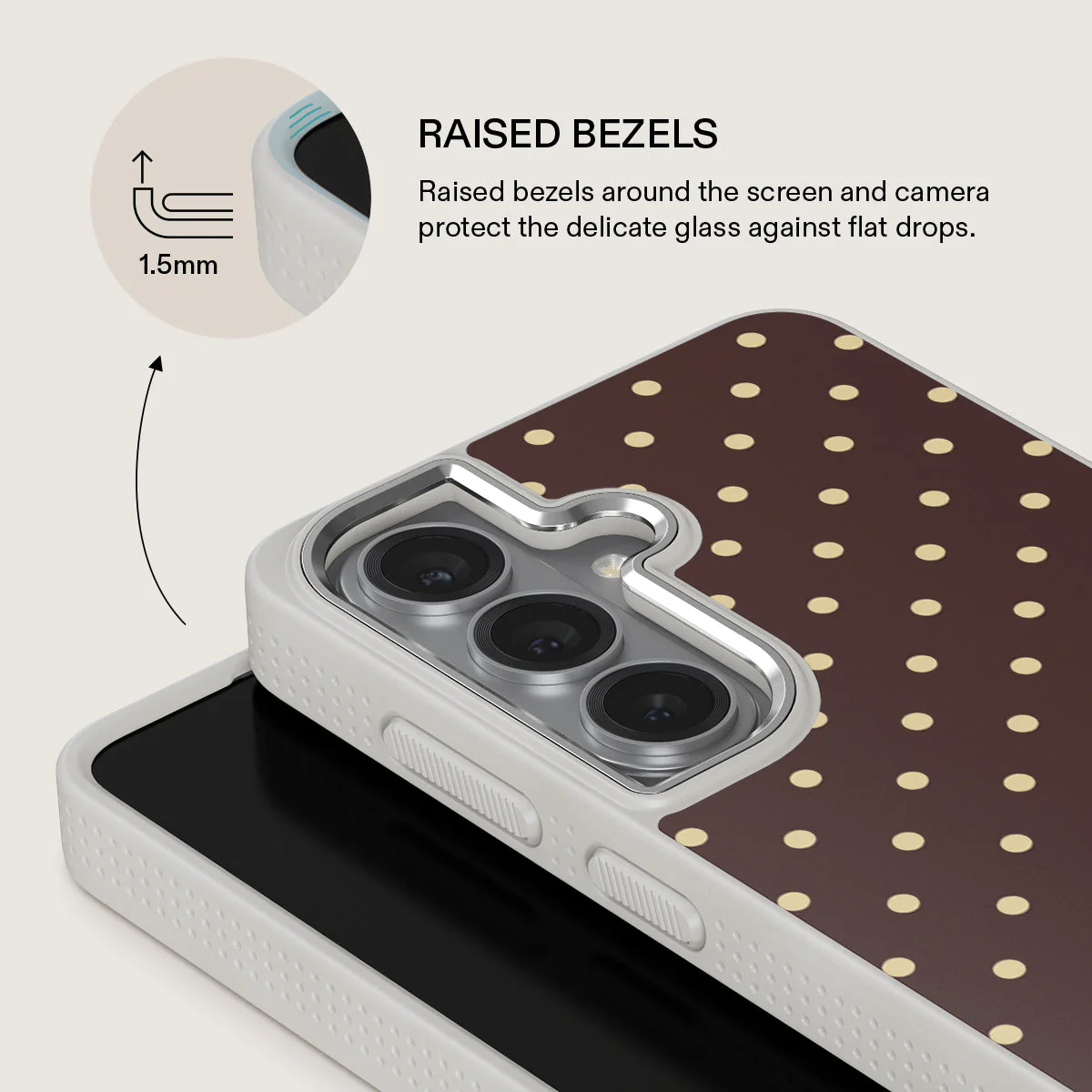Sorry Busy - Samsung Galaxy S26 Case - Image 36
