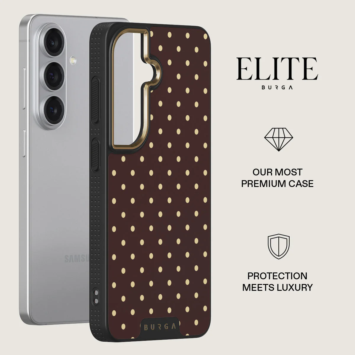 Sorry Busy - Samsung Galaxy S26 Case - Image 6