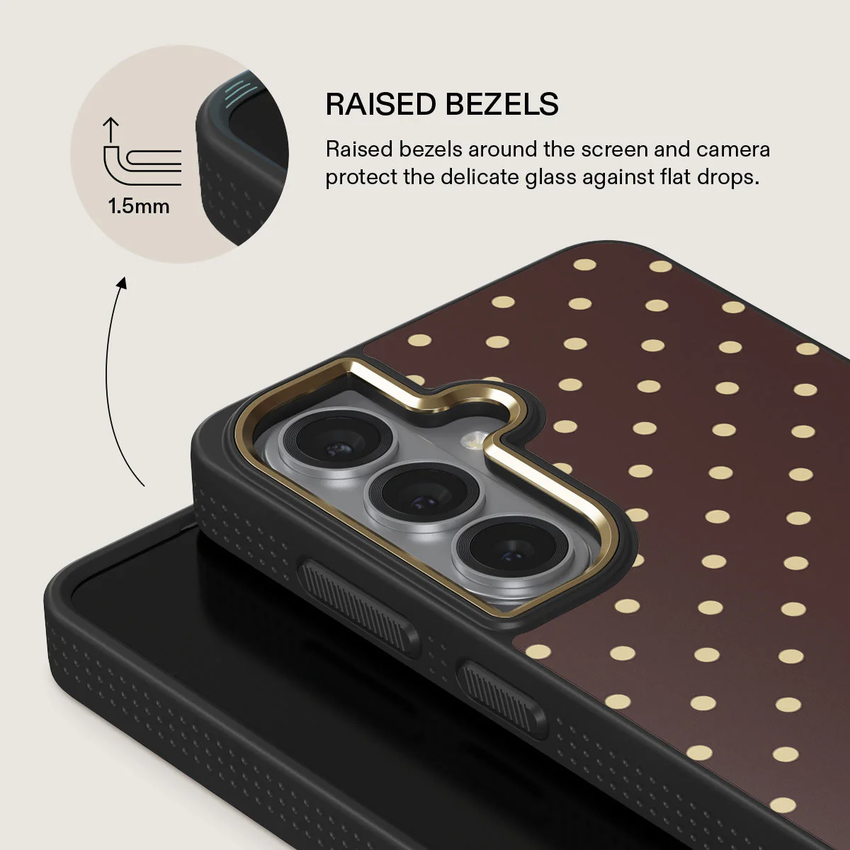 Sorry Busy - Samsung Galaxy S26 Case - Image 8