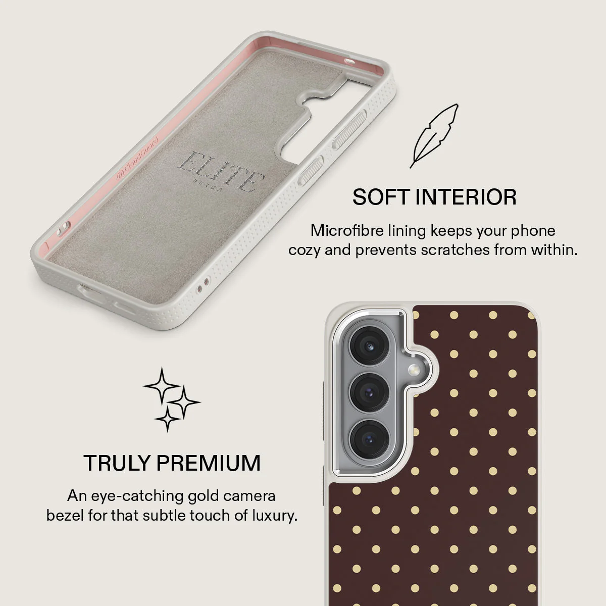 Sorry Busy - Samsung Galaxy S26 Plus Case - Image 38