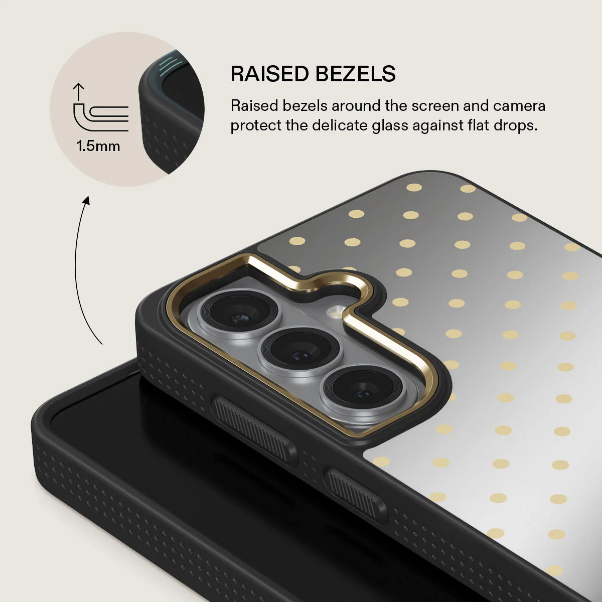 Sorry Busy - Samsung Galaxy S26 Plus Case - Image 44