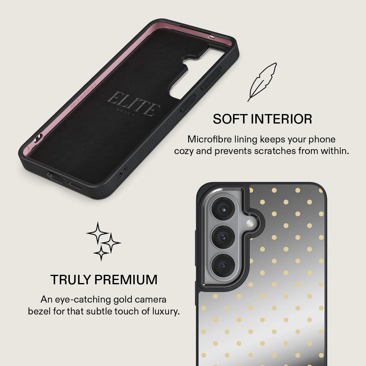 Sorry Busy - Samsung Galaxy S26 Plus Case - Image 54