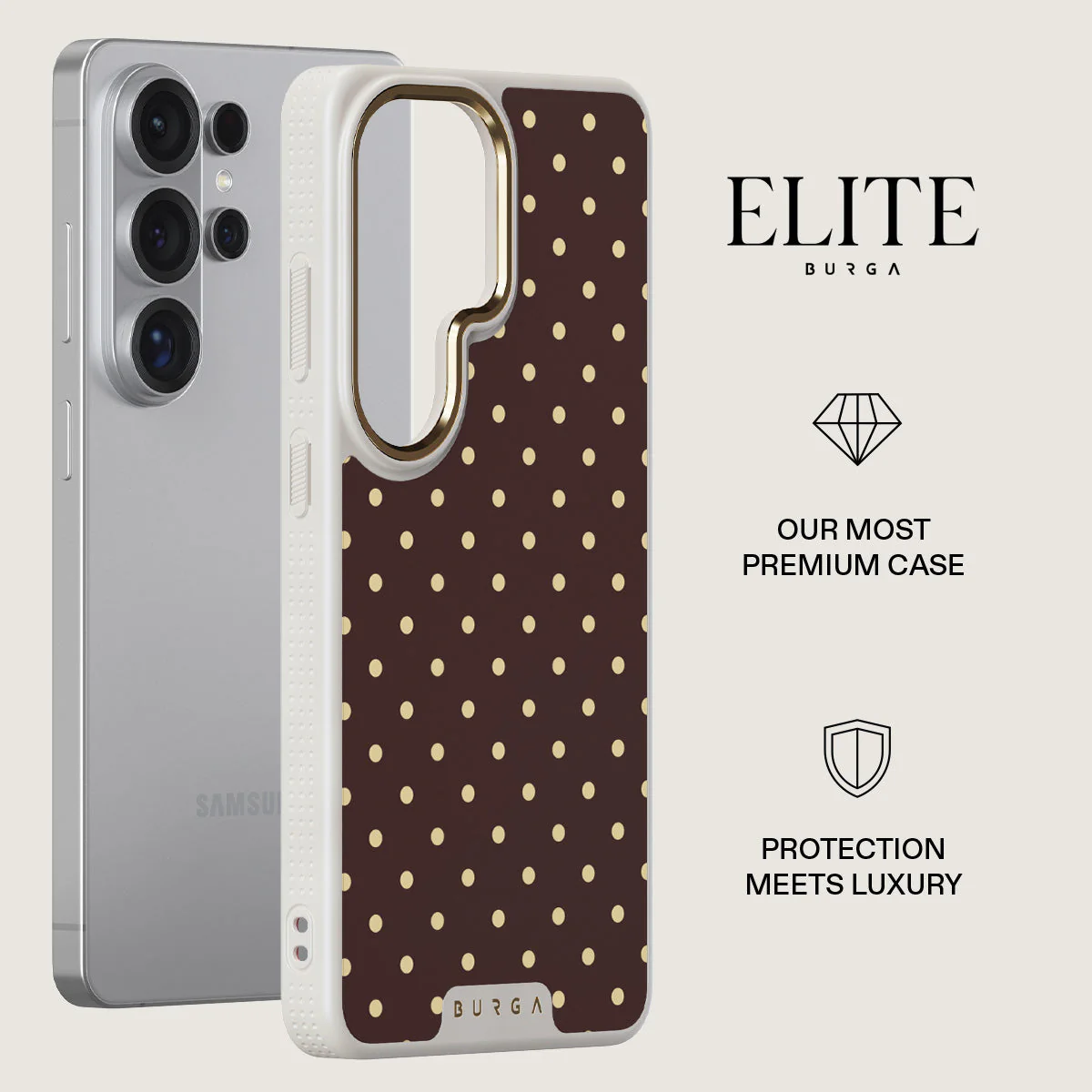 Sorry Busy - Samsung Galaxy S26 Ultra Case - Image 27