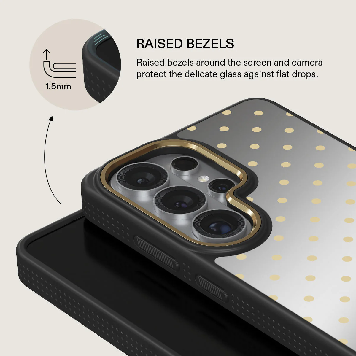 Sorry Busy - Samsung Galaxy S26 Ultra Case - Image 44