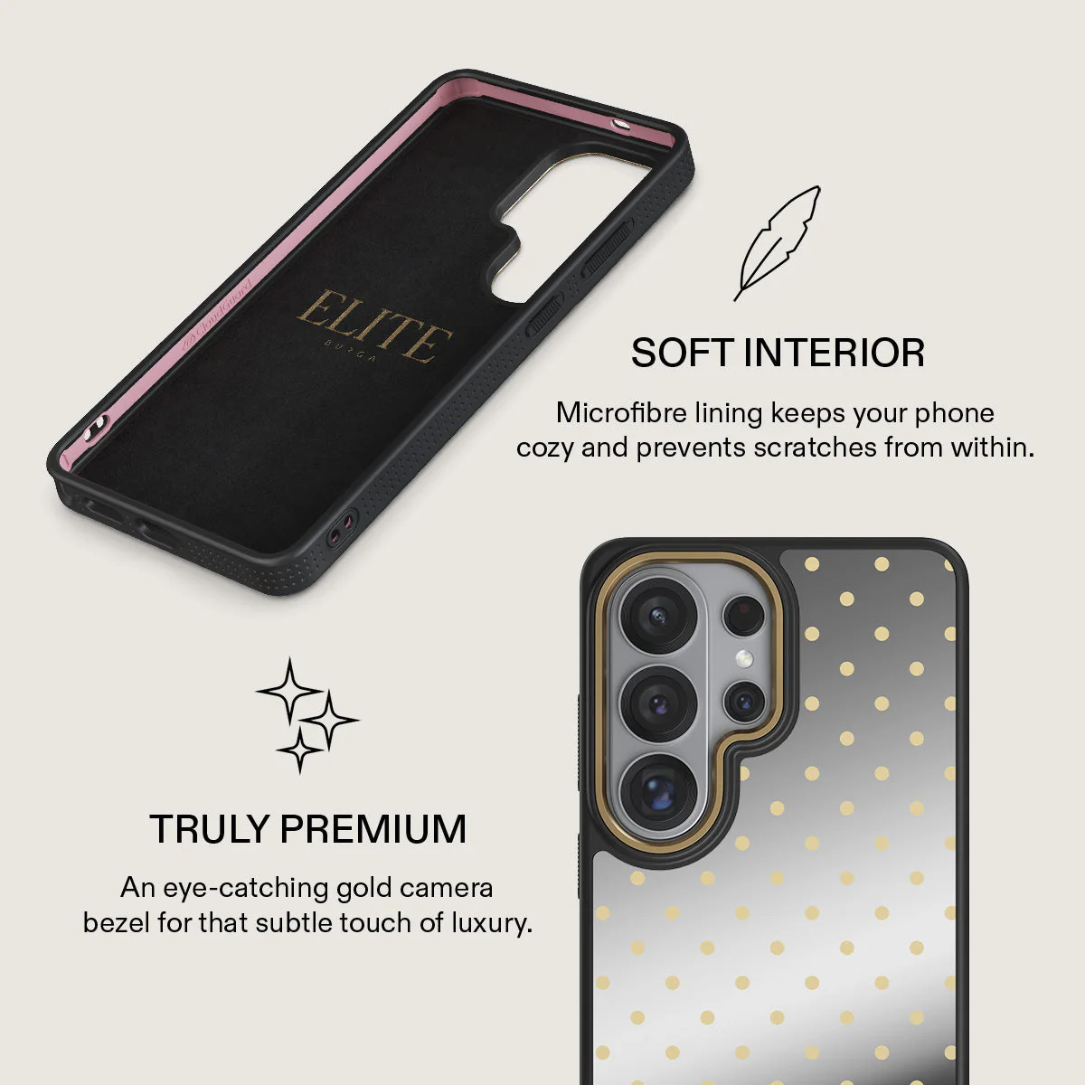 Sorry Busy - Samsung Galaxy S26 Ultra Case - Image 46