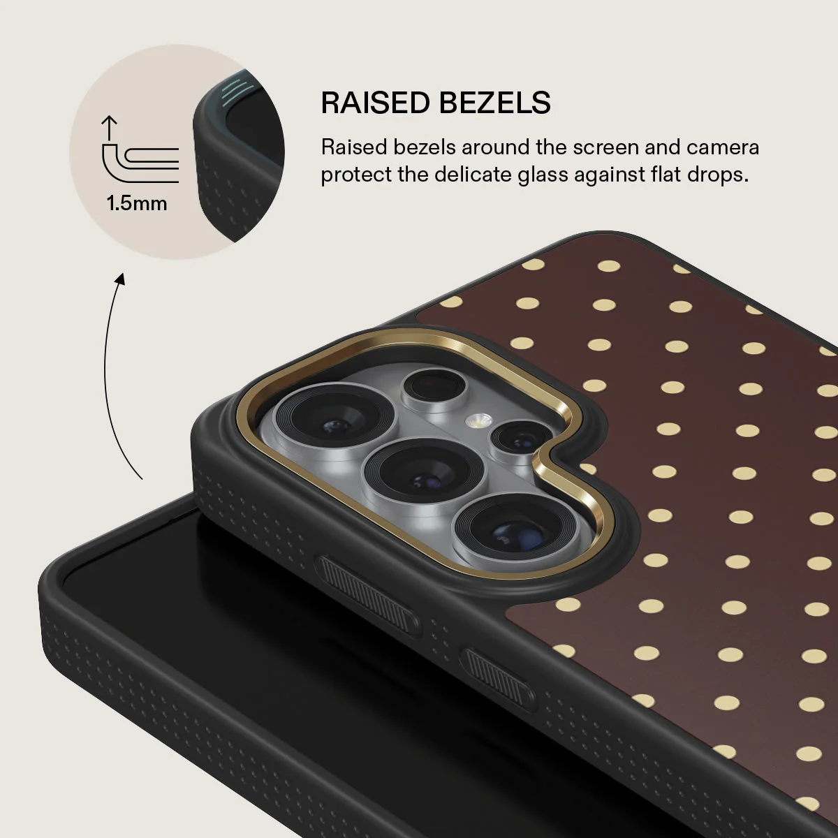 Sorry Busy - Samsung Galaxy S26 Ultra Case - Image 8