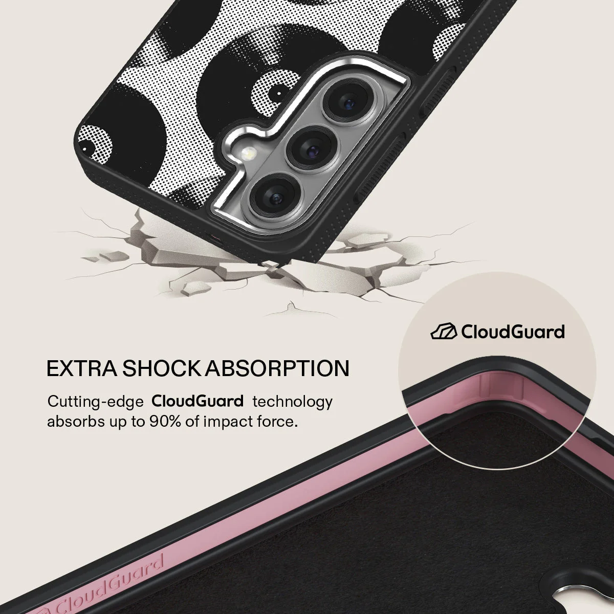Sound Check - Samsung Galaxy S26 Plus Case - Image 21