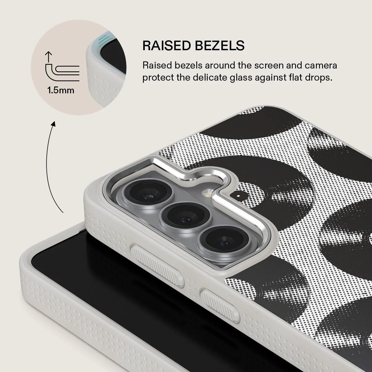 Sound Check - Samsung Galaxy S26 Plus Case - Image 36