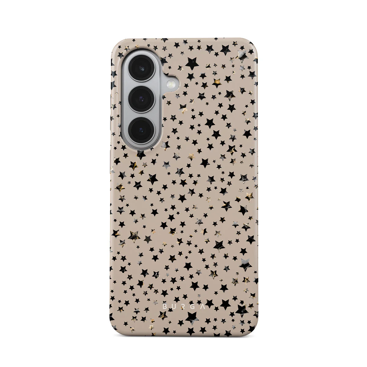 Sparkling Tiara - Stars Samsung Galaxy S26 Plus Case