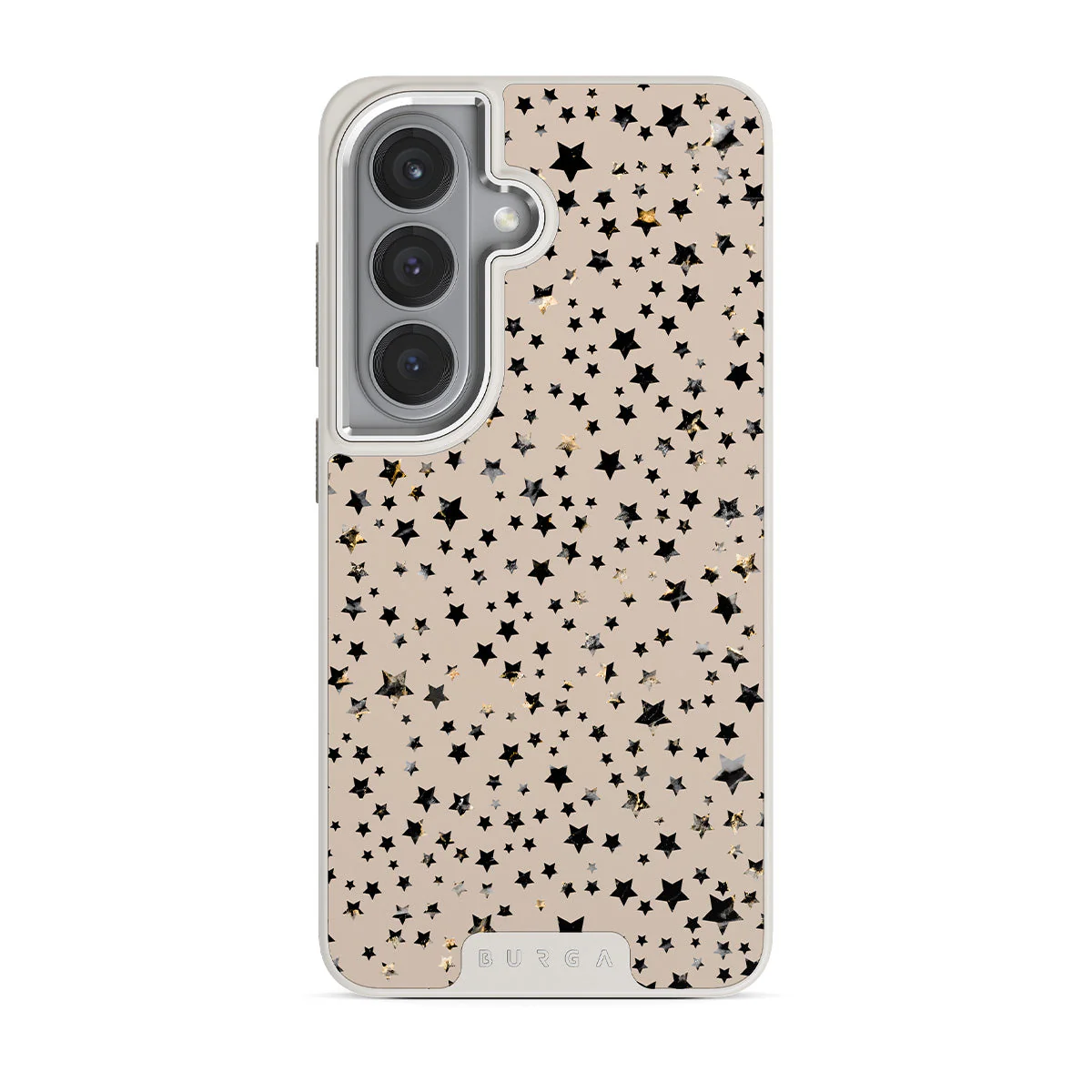 Sparkling Tiara - Stars Samsung Galaxy S26 Plus Case - Image 33